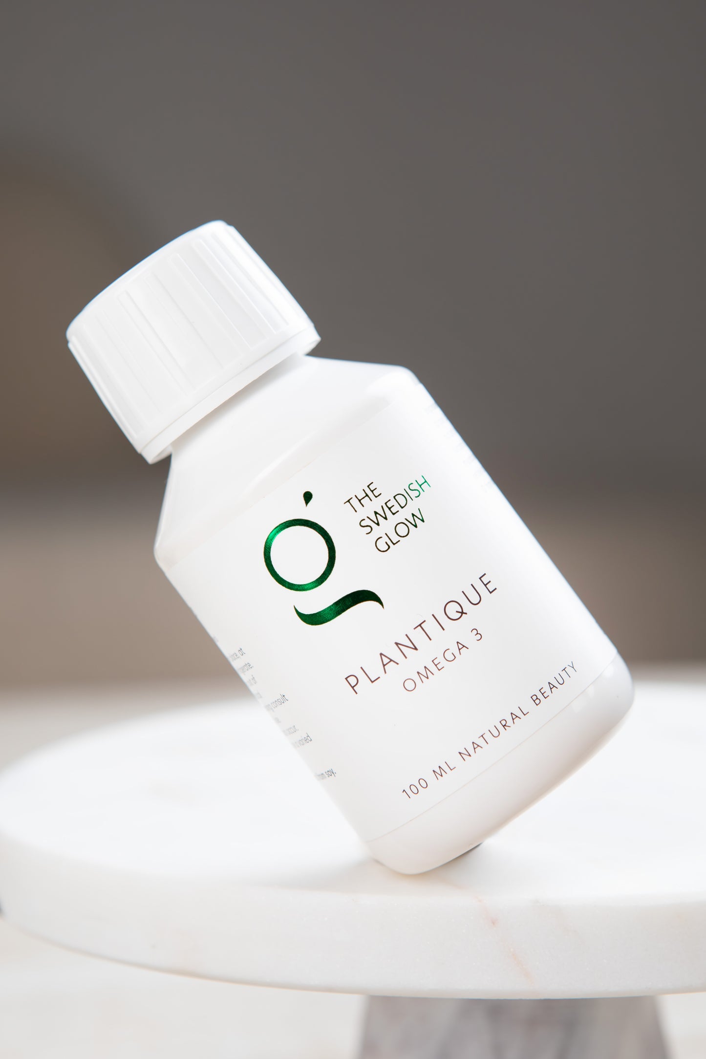 Omega-3 | 100 dienām