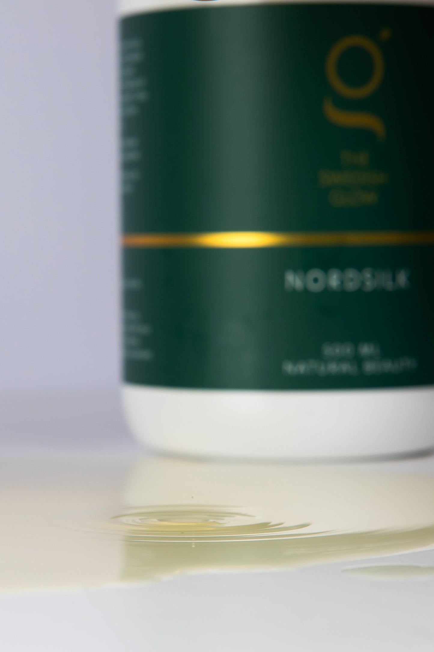 NORDSILK biotīns | 33 dienām
