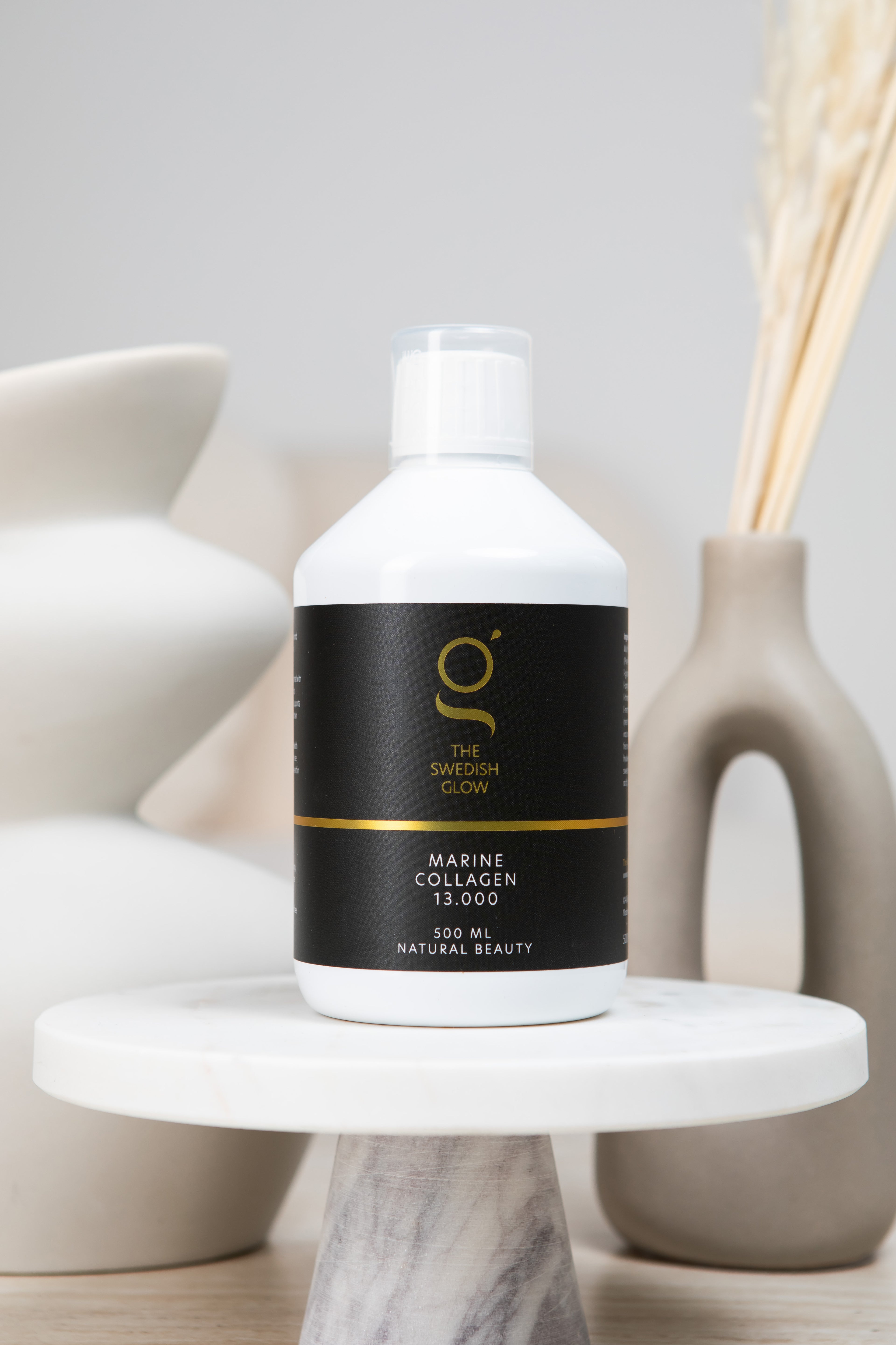 MARINE kolagēns 13.000 | 25 dienām