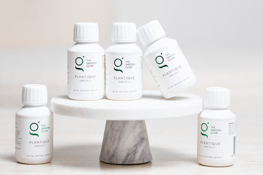 Omega-3 | 100 dienām