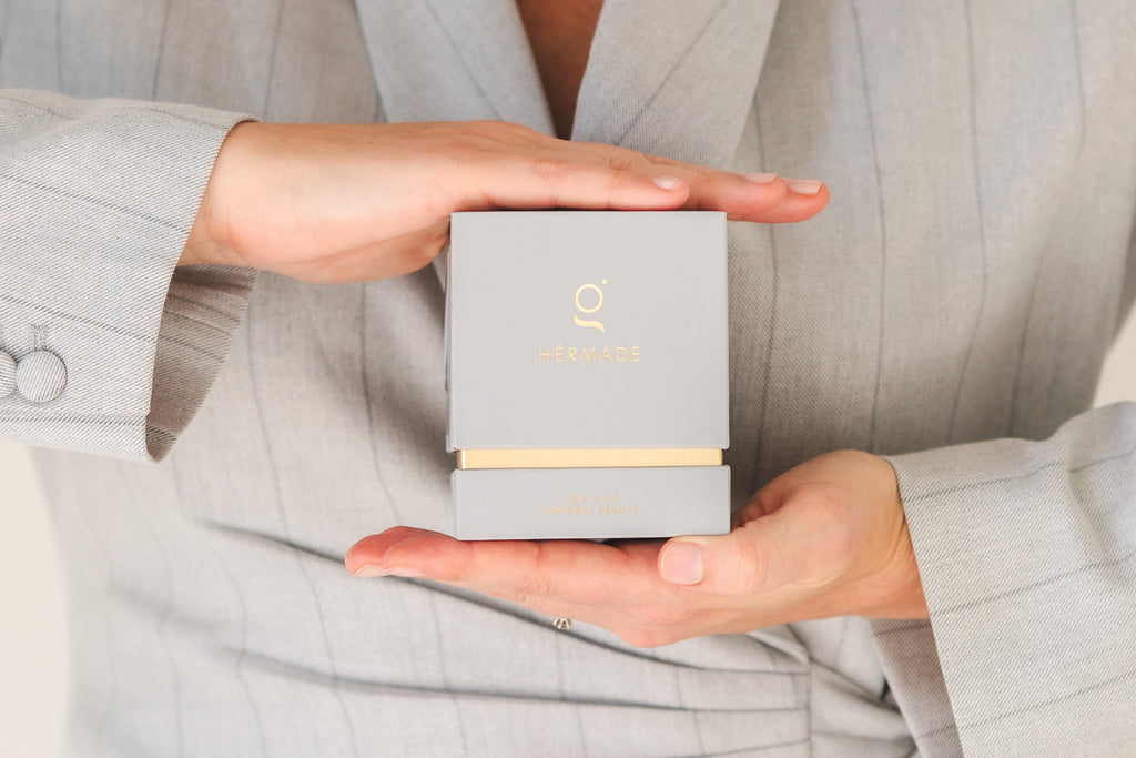 HÉRMADE | 30 dienām