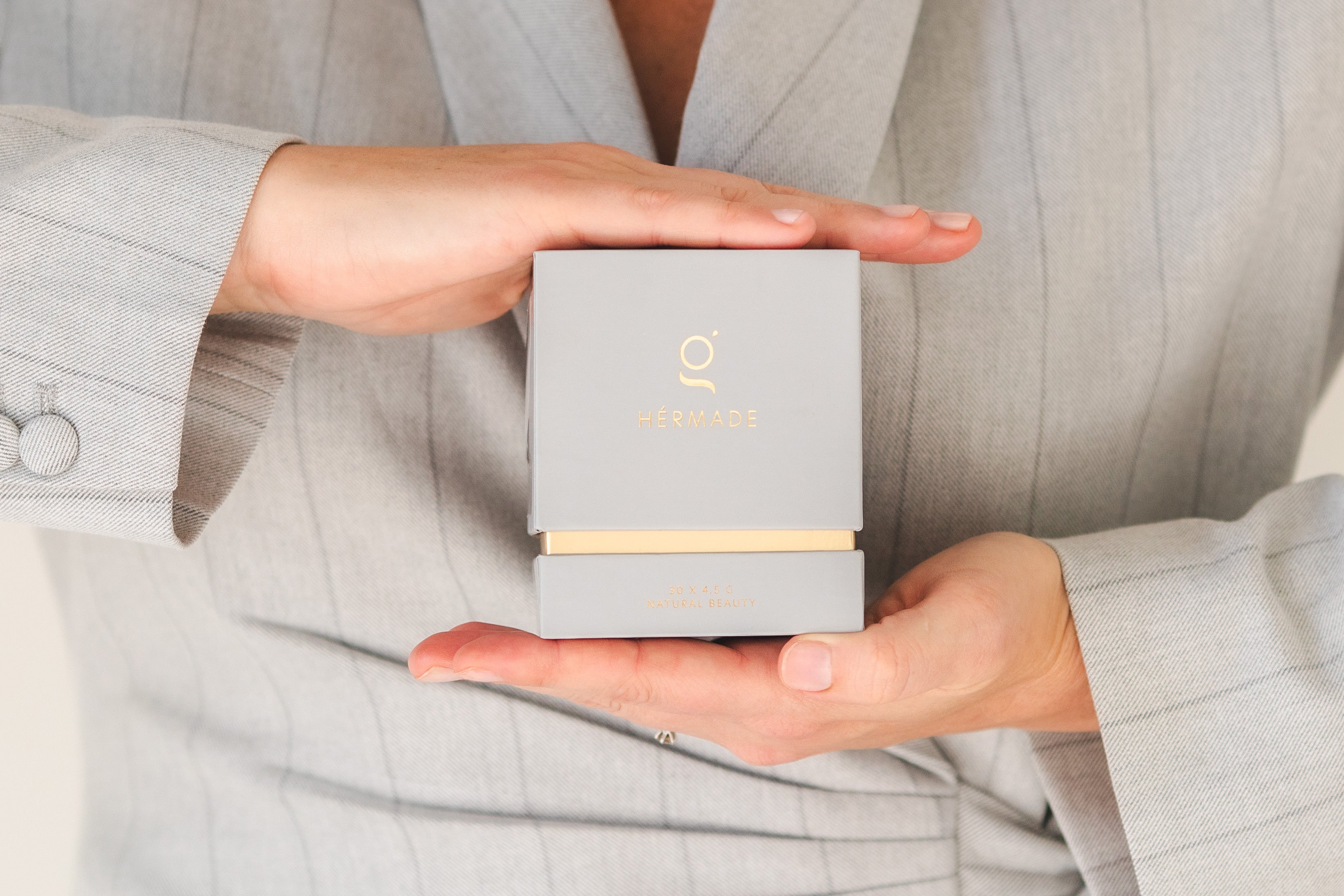 HÉRMADE | 30 dienām