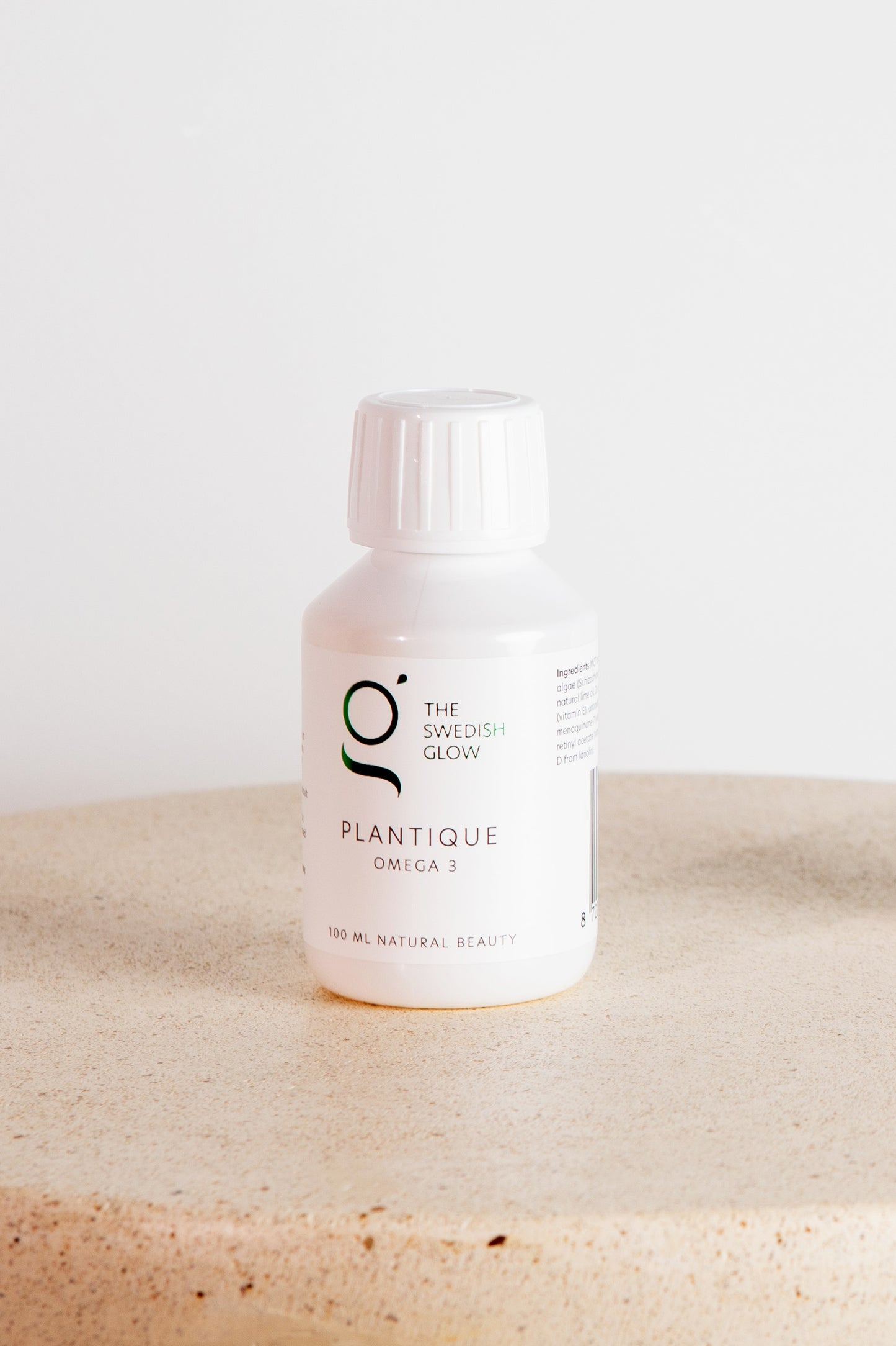 Omega-3 | 100 dienām