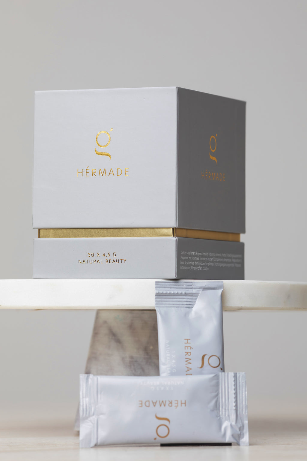 HÉRMADE | 30 dienām