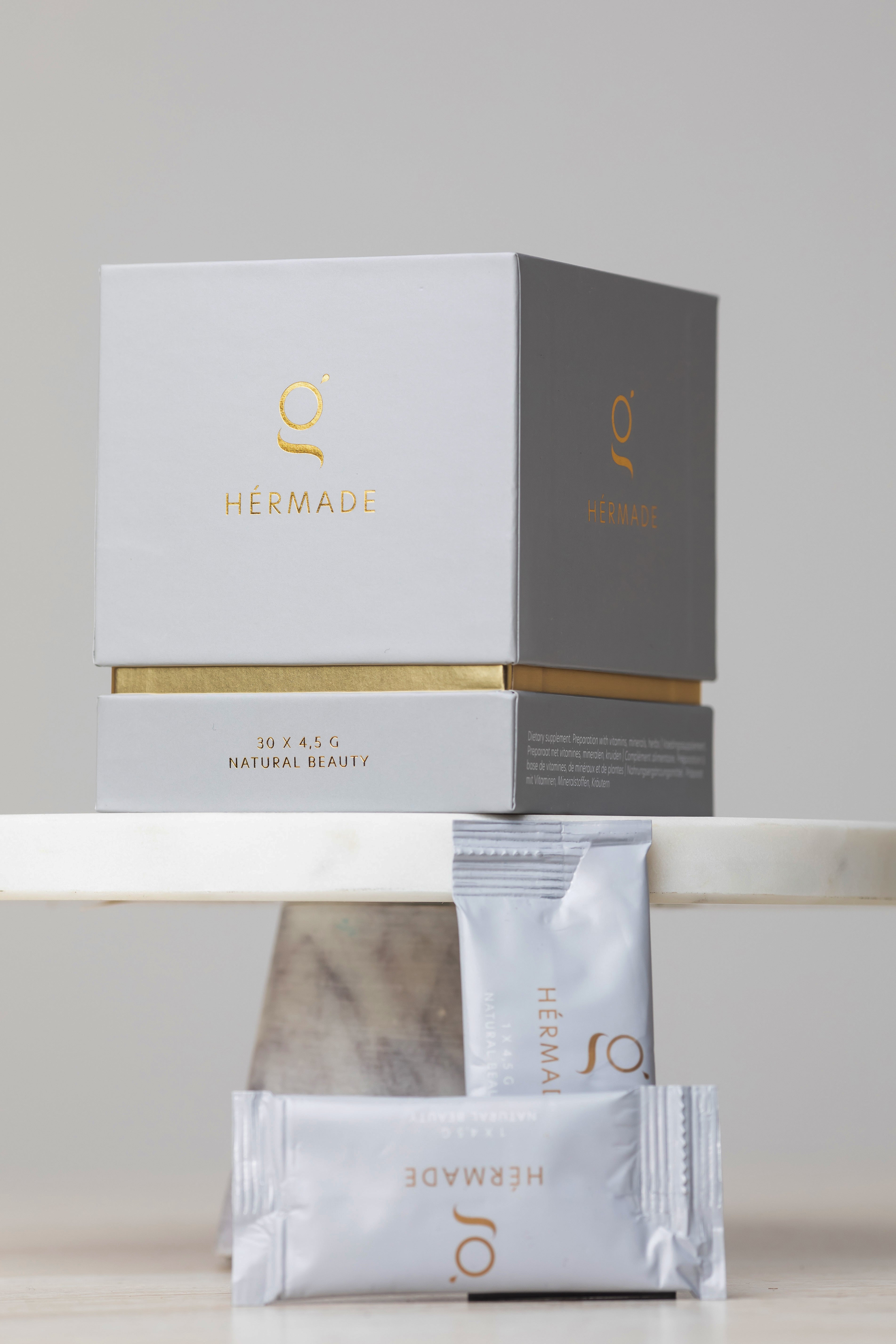 HÉRMADE | 30 dienām