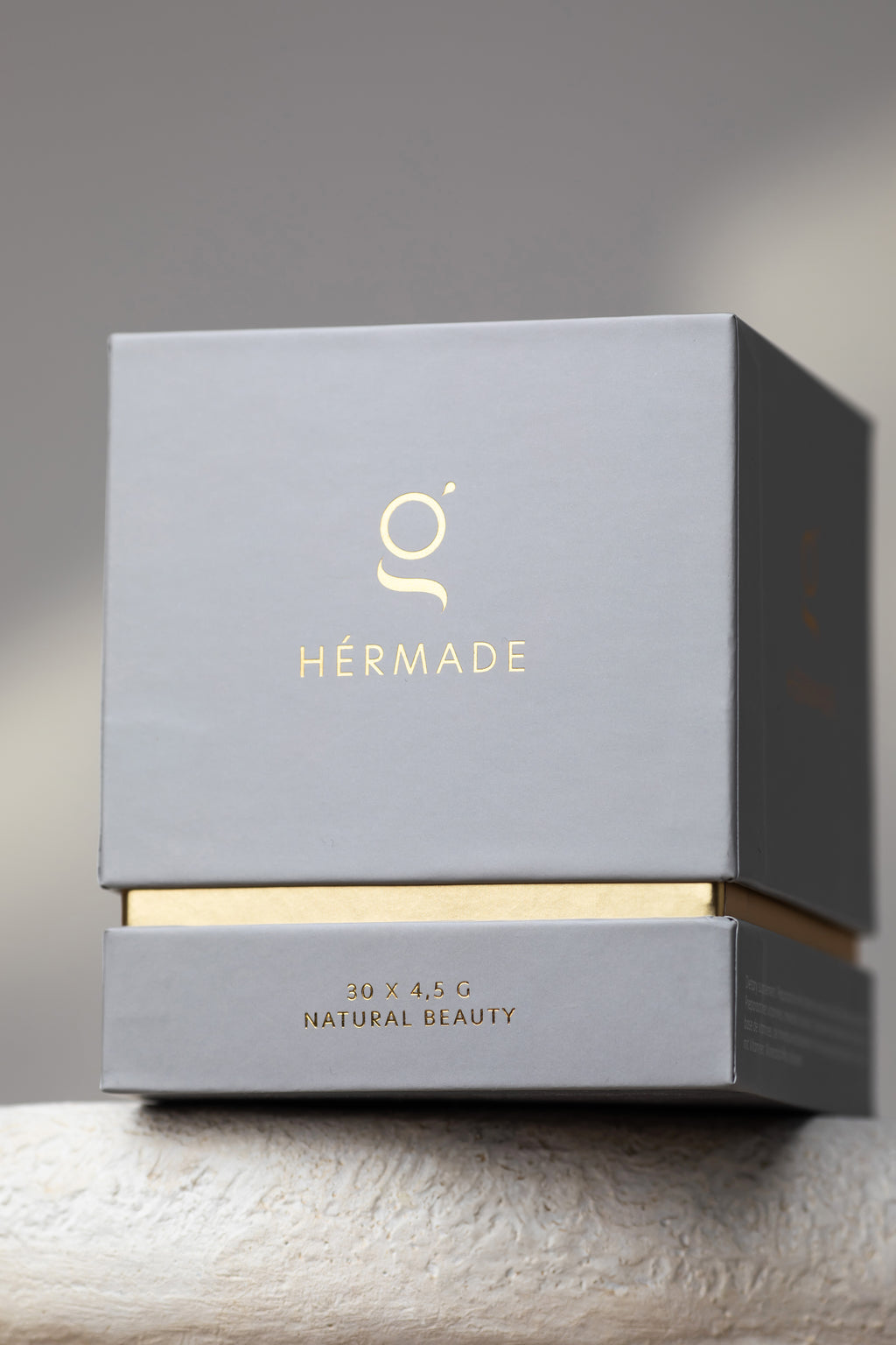 HÉRMADE | 30 dienām