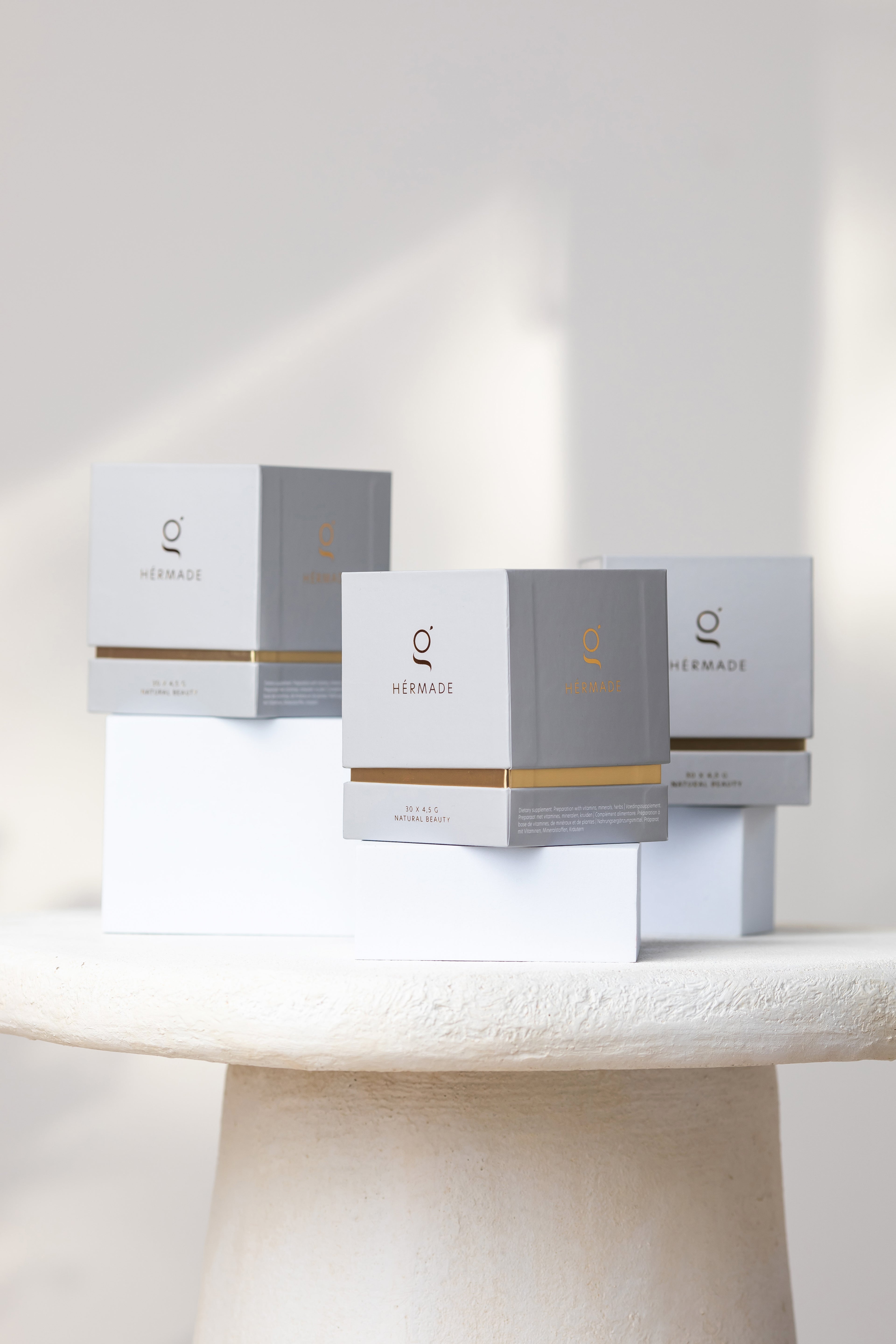 HÉRMADE | 30 dienām