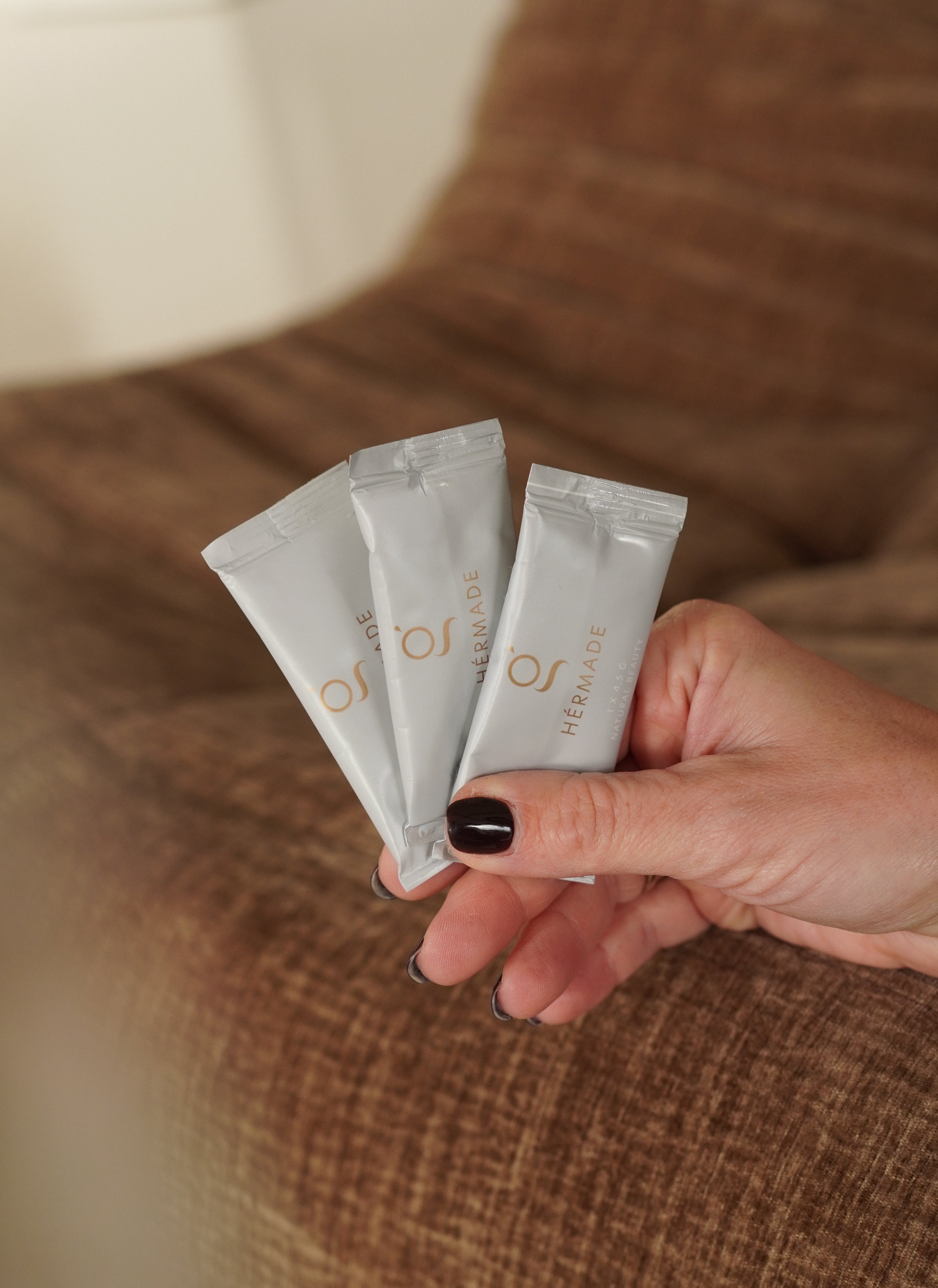 HÉRMADE | 30 dienām