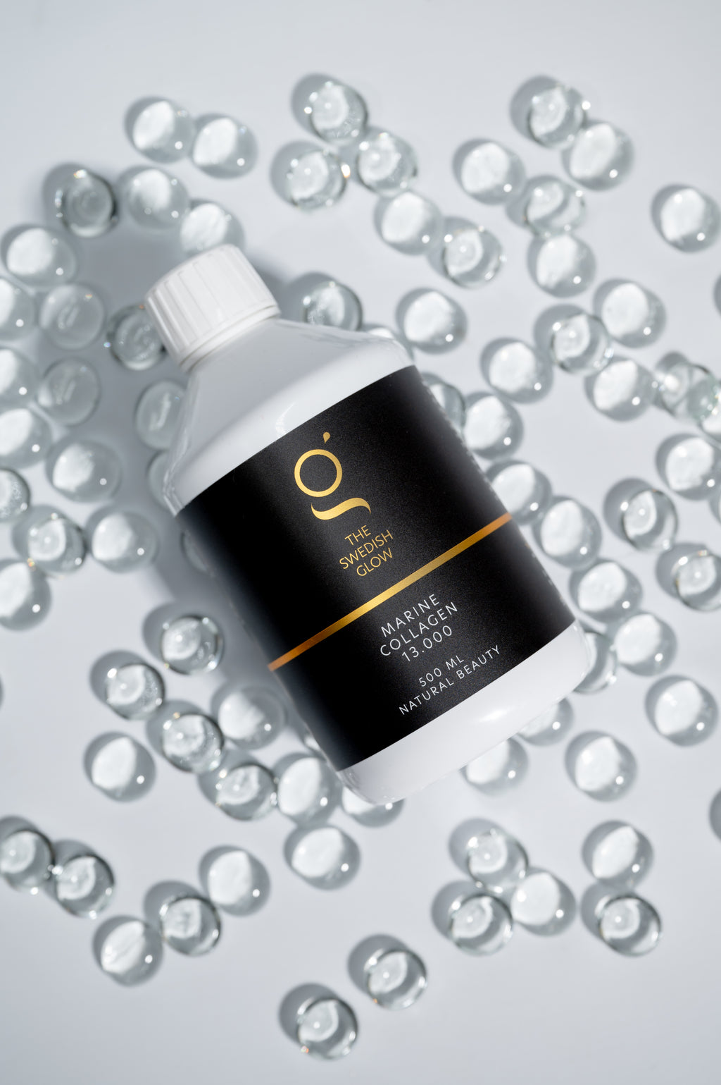 MARINE kolagēns 13.000 | 100 dienām